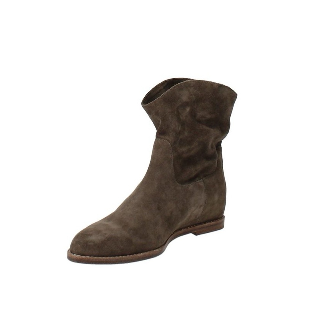 Vince Women’s Ankle Western Boot Size 6